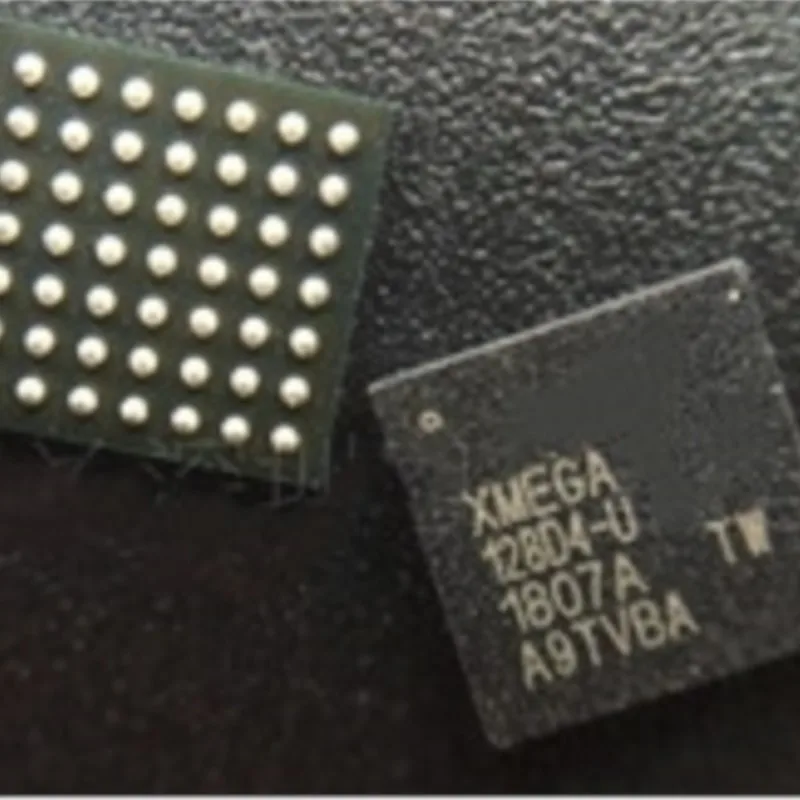 Atxmega128D4-Cu Xme… - image