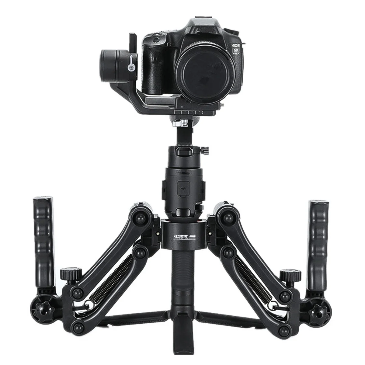 Ручной стабилизатор для DJI Ronin с ремешком для DJI Ronin RS 3 Mini/RS 3Pro, аксессуары, комплект расширения
