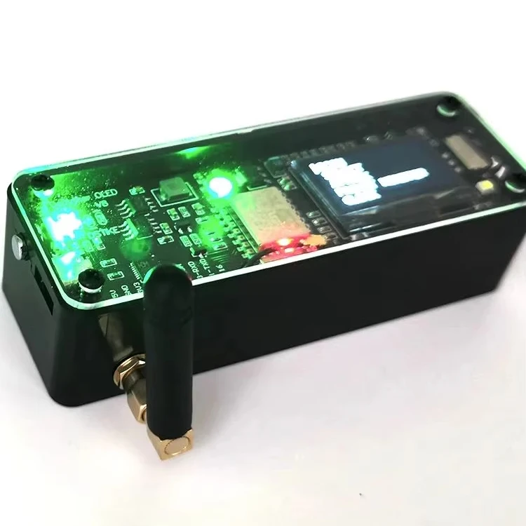 

WiFi Deauther OLED V8 KIT