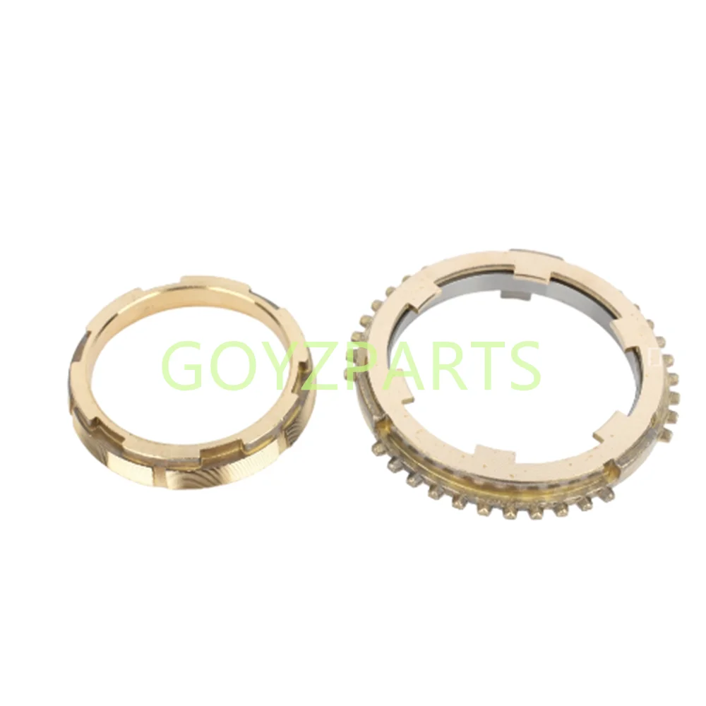 Pièces automobiles 32604-15U10 32604-85F00 32604-15U00 32604-30V61 Anneau synchronisé de remplacement pour Nissan Navara NP300