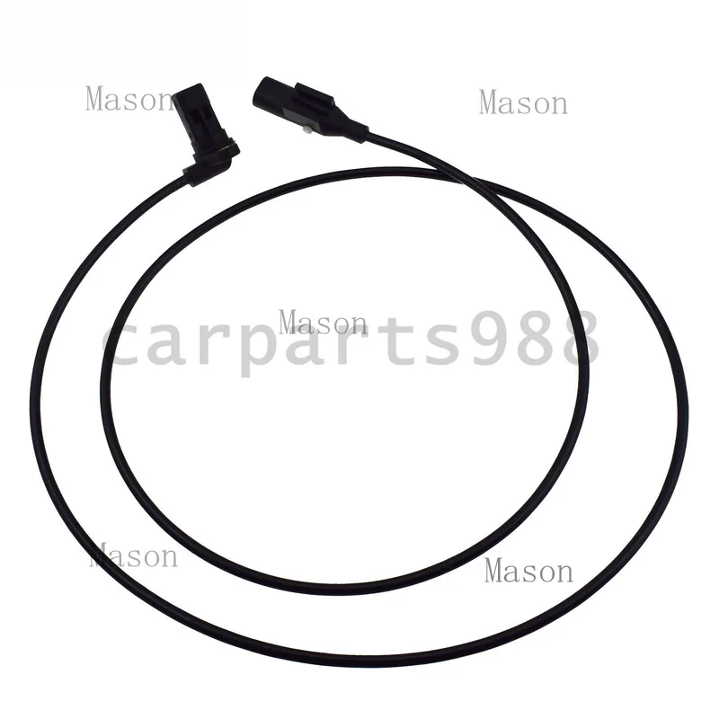 C+  Rear ABS Wheel Speed Sensor For BMW R1200GS R1200 K1200S K1200R 34527677824