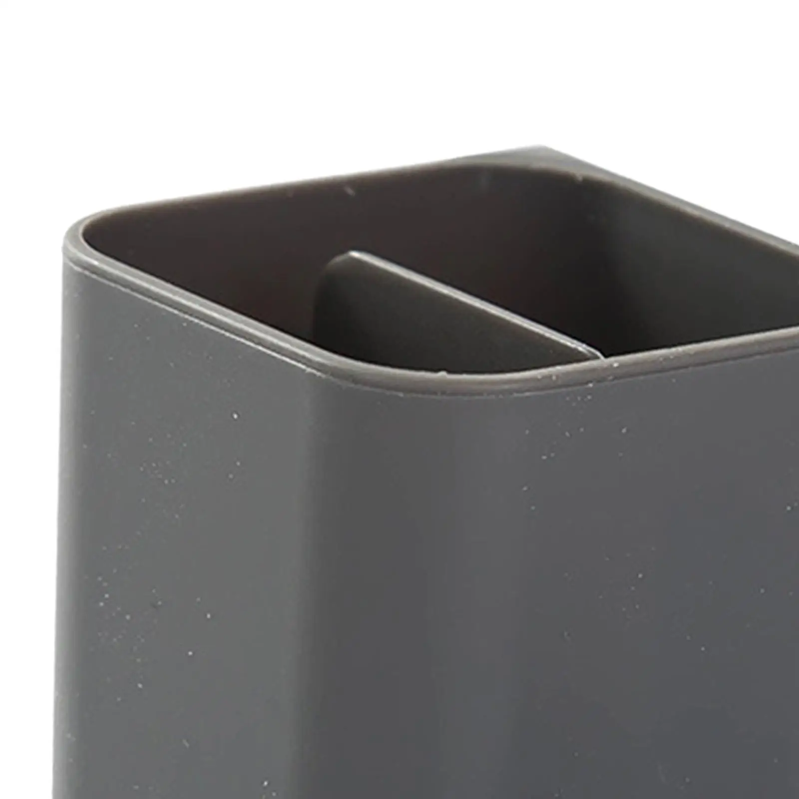 Desk Organizer Pen Holder Office Stationery Computer Monitor Pocket