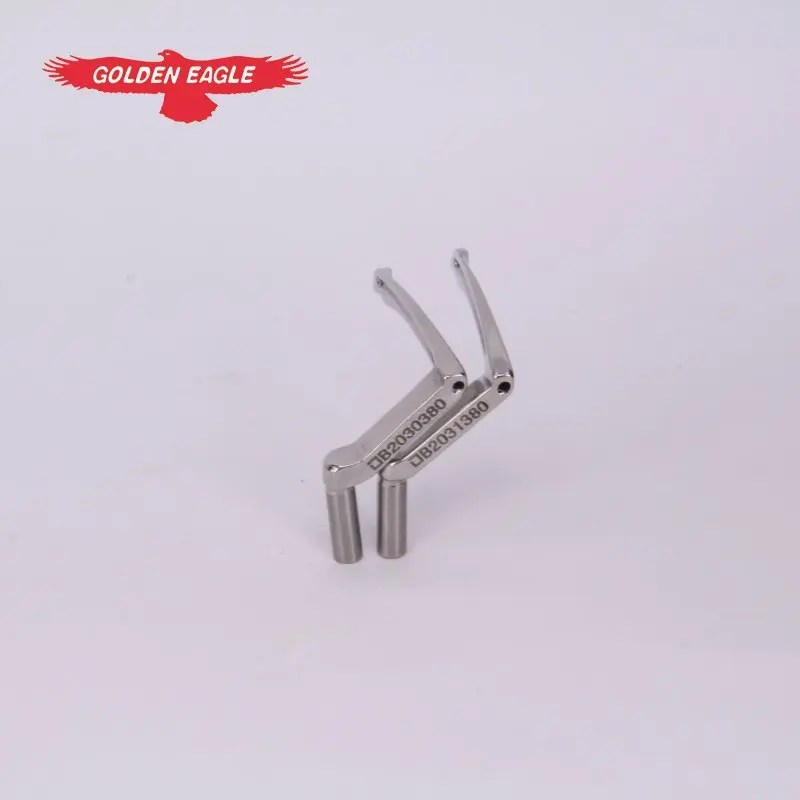 For JUKI 380 Looper, Is One Set, B2030-380-000 and B2031-380-000