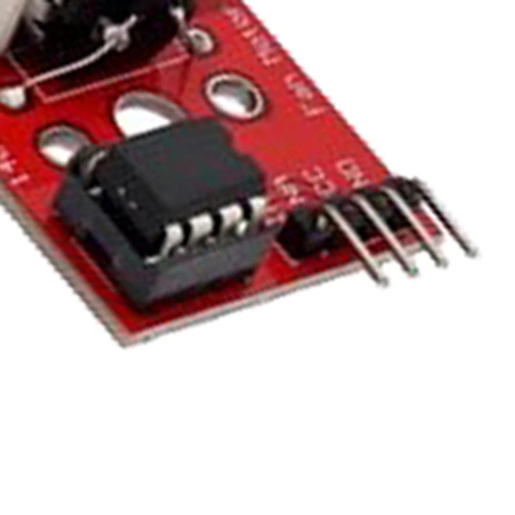 For Flame Extinguishing Tests L9110 Fan Motor Module User Friendly Installation Holes Fire Suppression 50*26*15MM