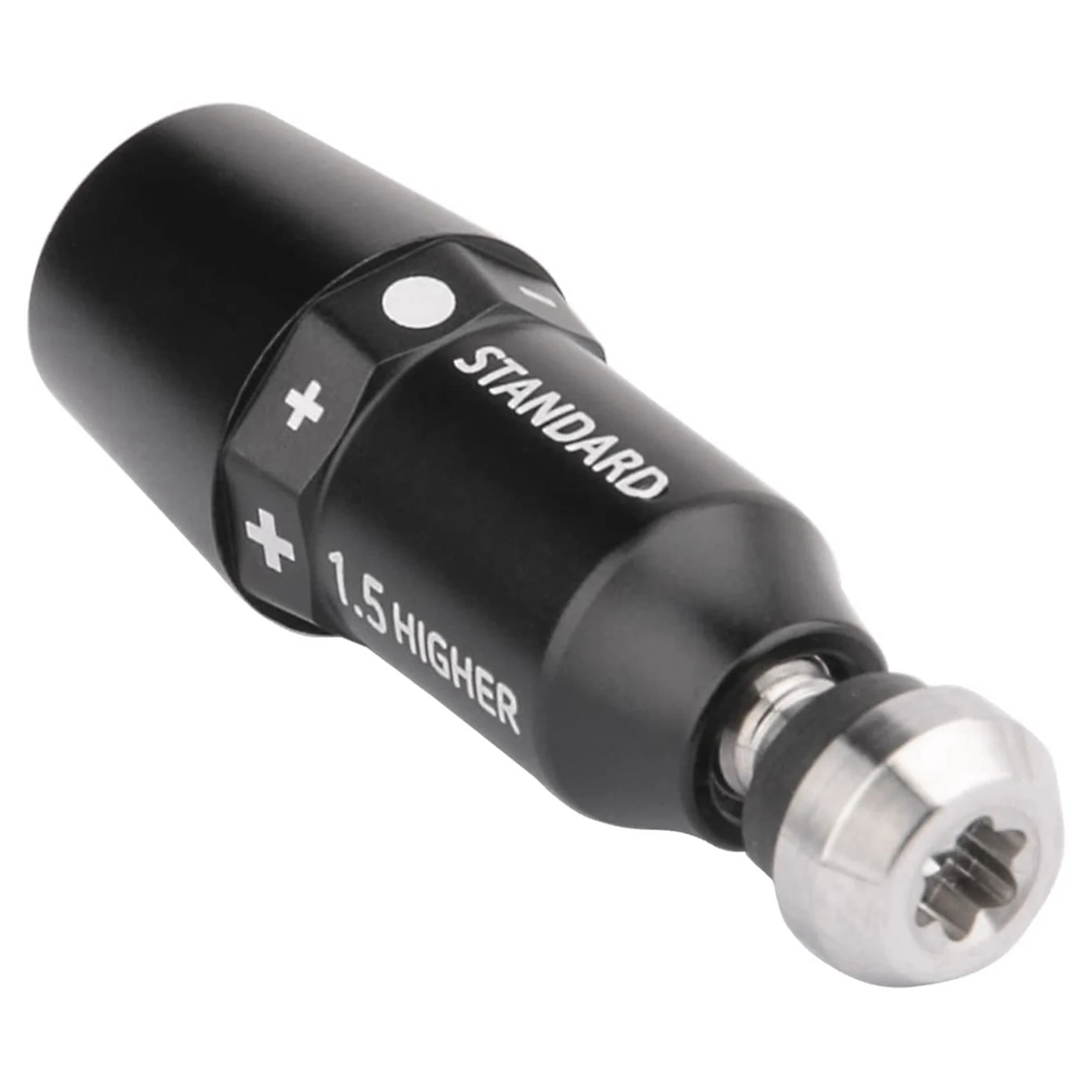 

B72A 2X RH Golf Shaft Sleeve Adapter Compatible With PXG 0811 XF GEN1 GEN2 Driver And Fairway Wood Tip 0.335