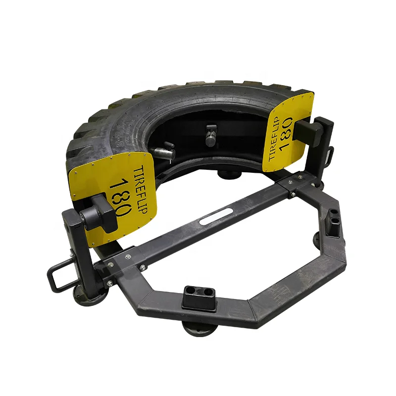 

Commercial Fitness Equipment Strength Training Tire Fit Professional Tire Flipping