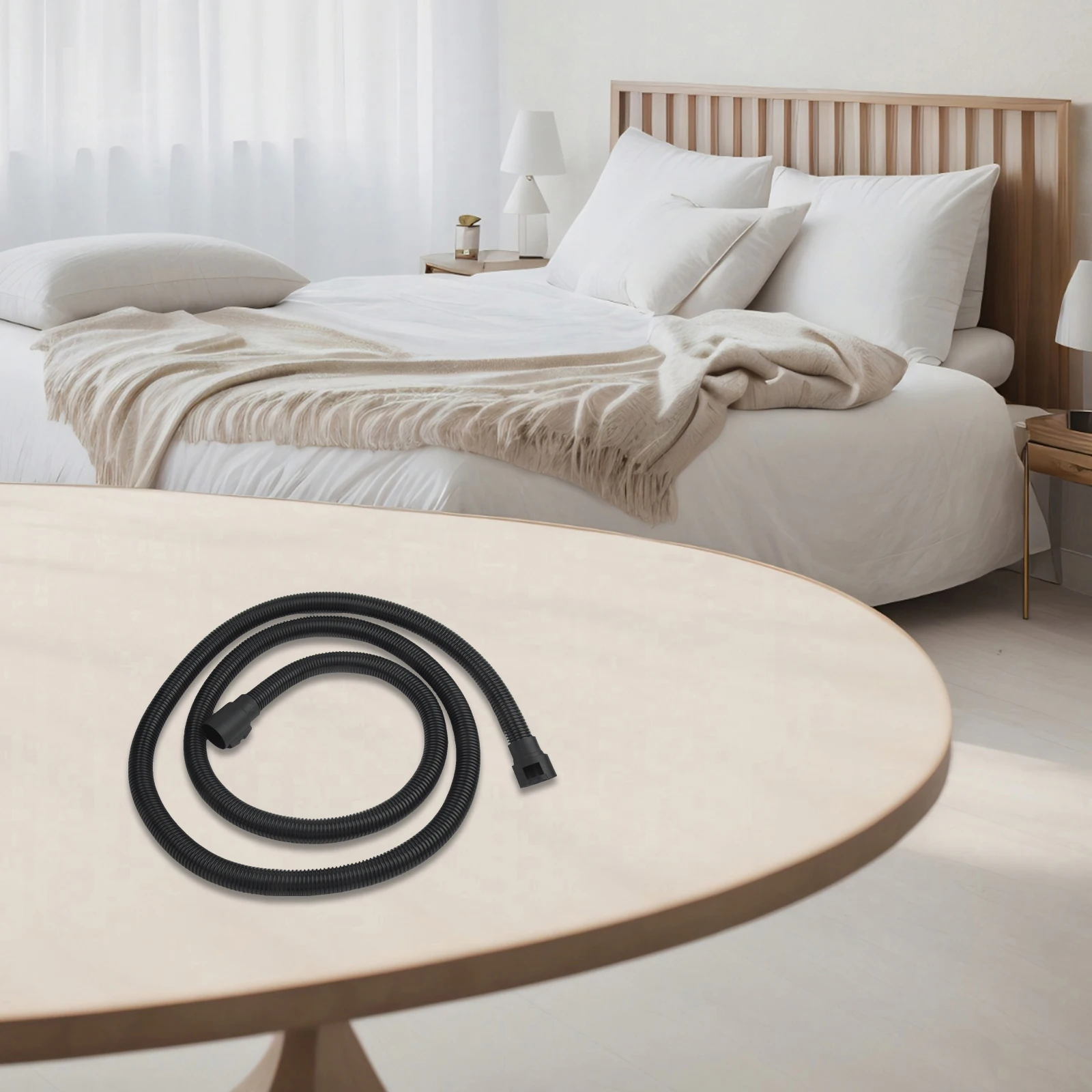 

Wet Dry Hose Vacuum Hose Extension 2.5/3.5m Long Hose For Karcher NT20 30 WD1 WD2 WD3 WD4 WD5 WD6‎ 2.863-305.0 Vacuum Cleaner