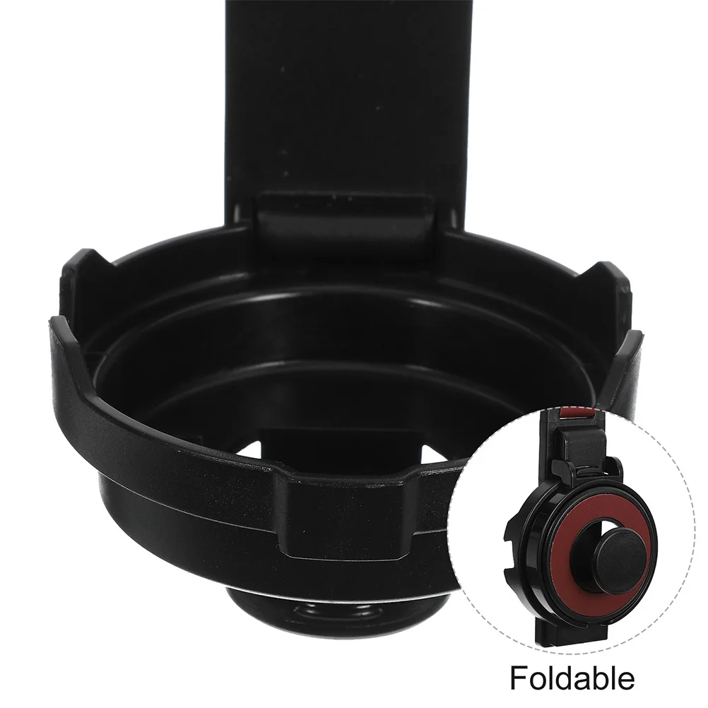 

2pcs Cup Headrest Backseat Drink Holder Hook Seat Easy Installation Durable Abs Stylish Cup Holder For Car Back Seat Headrest