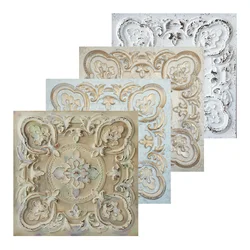 Drop in Ceiling tiles cafe pub restaurant well ceiling panels PL30 10pcs