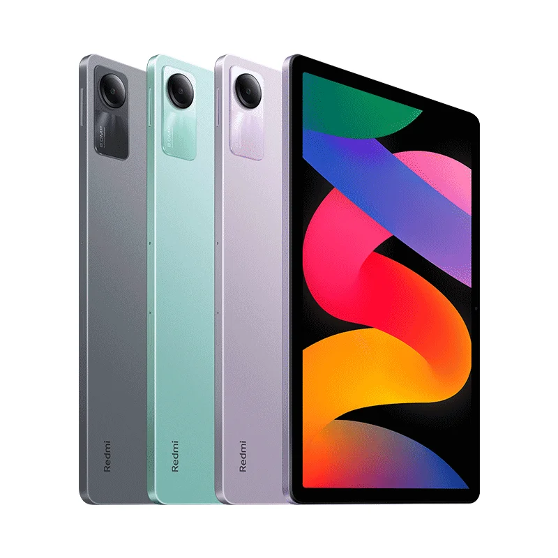 Global Version Xiaomi Redmi Pad SE Mi Tablet Snapdragon® 680 Quad speakers Dolby Atmos® 90Hz 11\