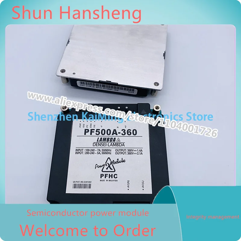 

IGBT Module PF1000A-360 PH100F24-24 PF500A-360 PF500-360 PF1000A-360 PF500A-360 PF500-360