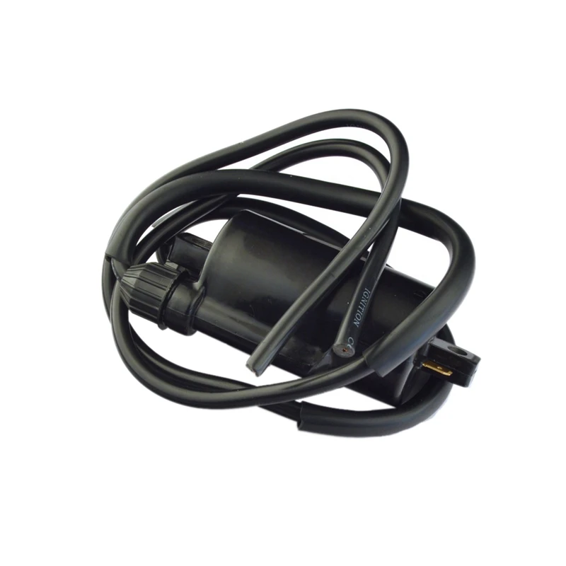 Ignition Coil For Kawasaki KZ1000 KZ1100 KZ1300 KZ500 KZ550 KZ650 KZ750 Z400 For Honda CB1000C CB1100F CB650 CB650C