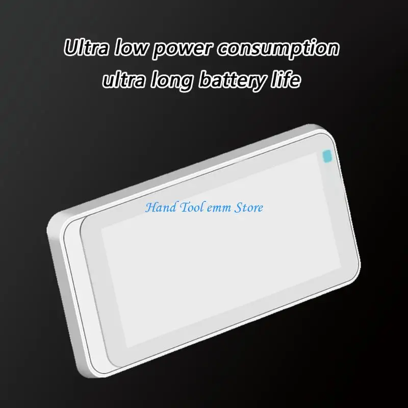 h37f-low-power-consumption-shelf-labels-wireless-bluetooth-compatible-update-retail-inventory-tracking-digital-tool-for-market