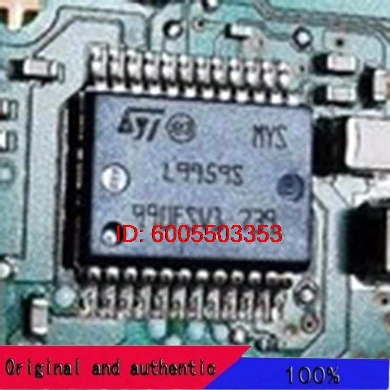 10Pcs/Lot L9959S Original Brand New IC Chip Car Computer Board Auto Accessories In Stock