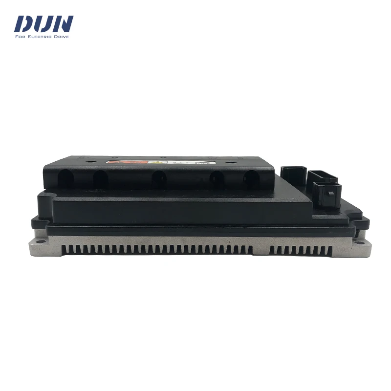 DUN/VOTOL EM-70 1KW 2KW 70A BLDC Sine Wave Controller EM70 with DKD LCD Speedometer Display For QS Wheel Mid Drive Motor - Image 4