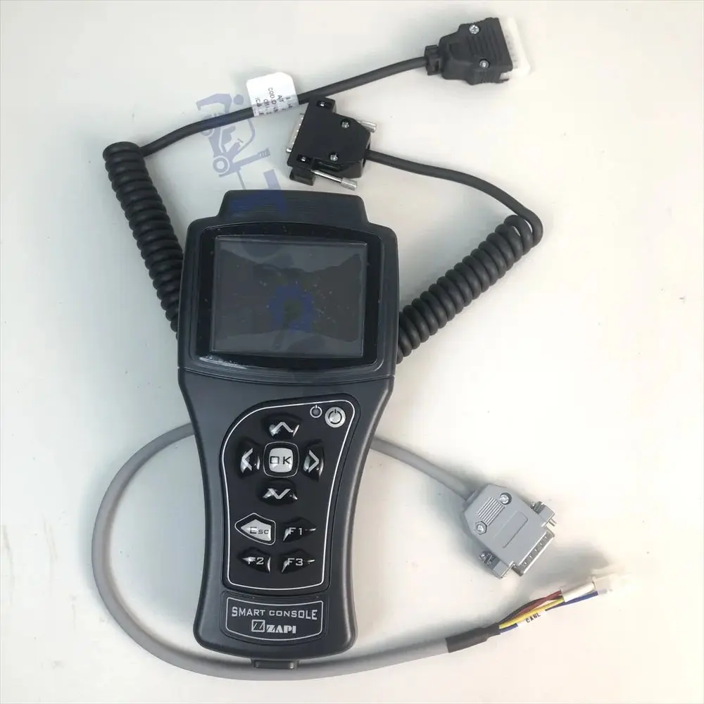 

New Original FC2463A-SMART Handheld Programmer Hand smart Console Programming Unit for ZAPI Controller