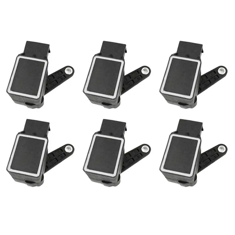 

Unique 6X Car Headlight Level Sensor Body Height Sensor For Volvo S60 S80 V70 Xc 2001 2002 2003 2004 2005-2007 8622446 30782822