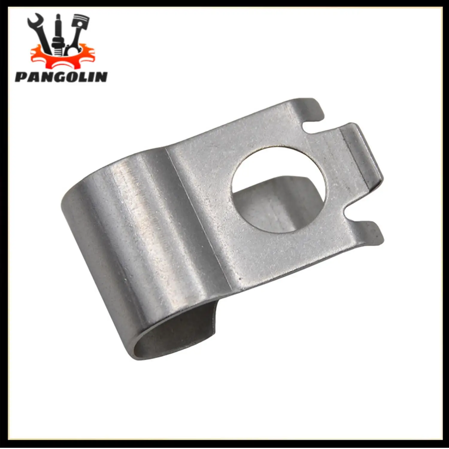 

Auto Turbocharger Turbo Wastegate Actuator Rod Clip 06J145220A for CC EOS Golf Jetta Passat Transporter TSI FSI Engine Parts