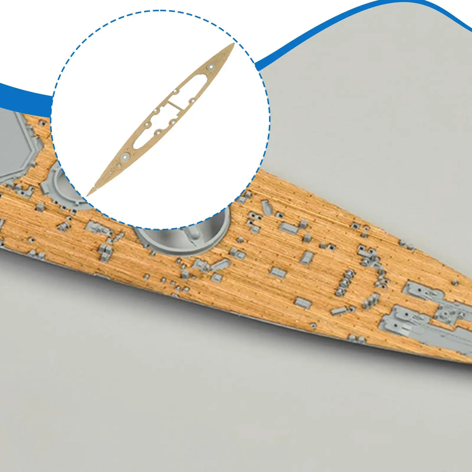 kit-de-mise-a-niveau-de-pont-en-bois-avec-chaine-d'ancrage-pour-cuirasse-03702-1-200-pour-pieces-de-reparation-de-projets-de-construction-de-modeles