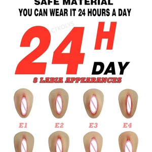 أفضل 8 ملابس داخلية مبيعا مع المهبل - No3