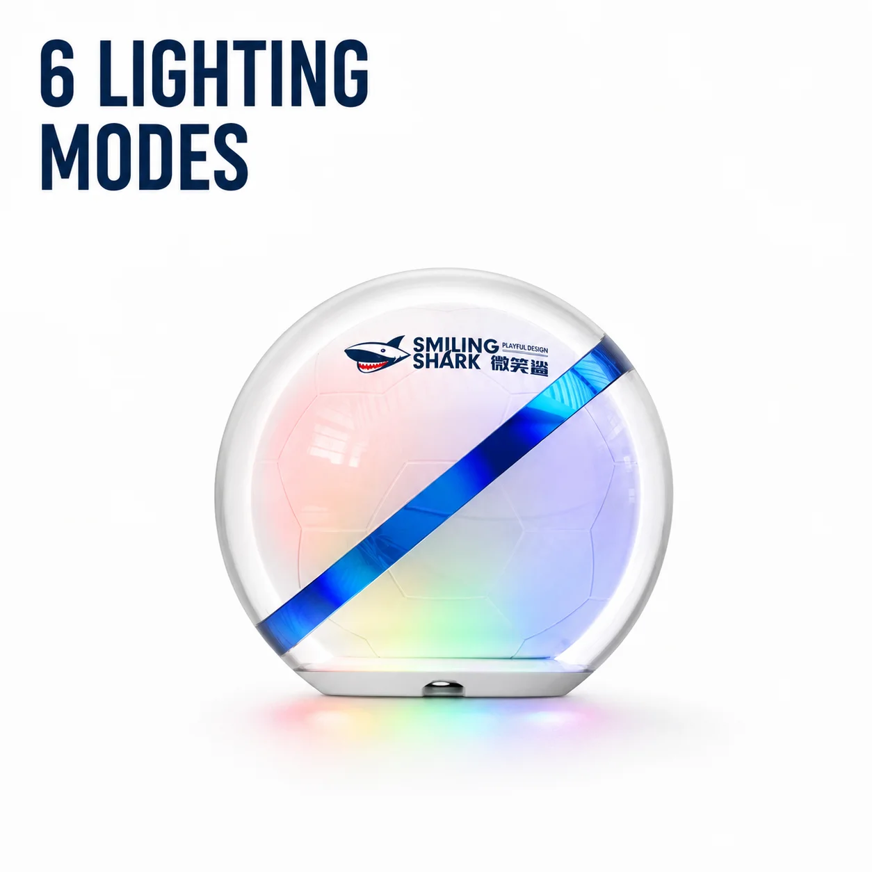 Mini Soccer Ball RGB Camping L - Lighting Decor Inc 评论和价格