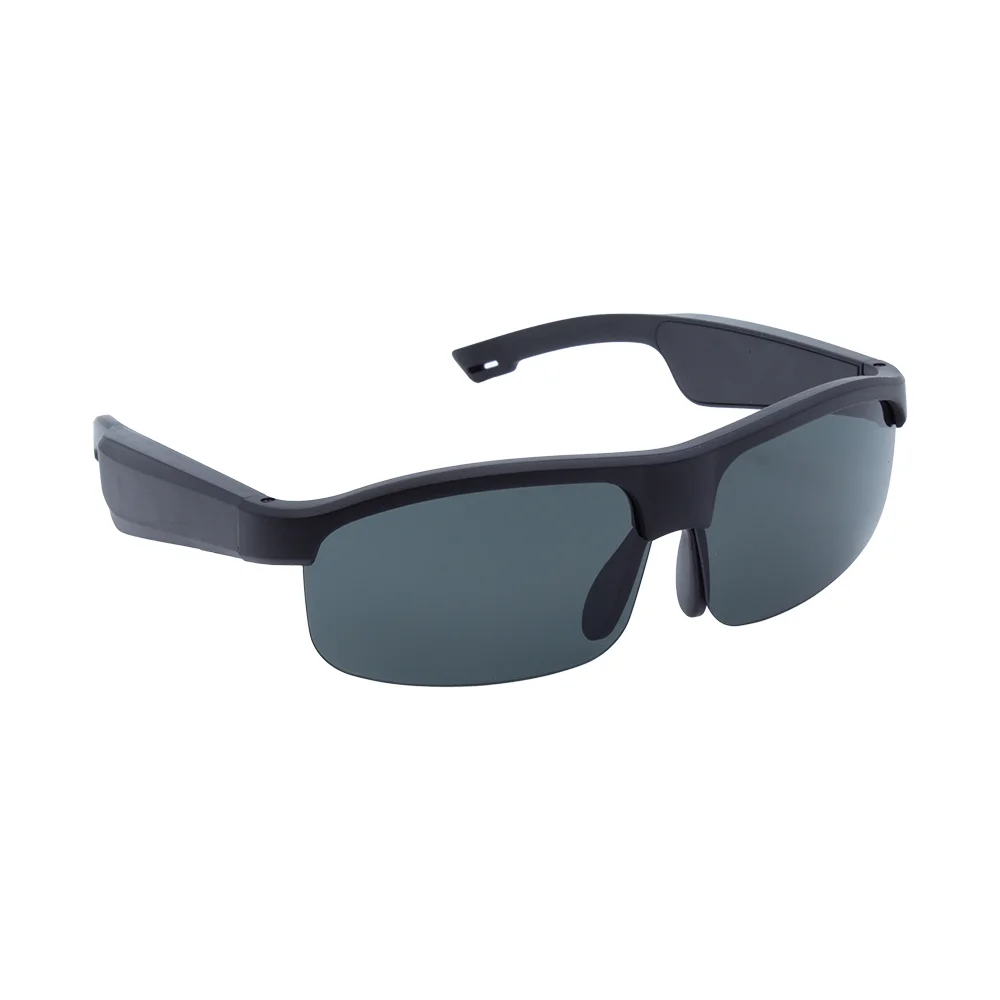 High Sound Quality Smart Earphone Glasses Anti Blue Light VR Function For Men Women Daily Outdoor Sunglasses