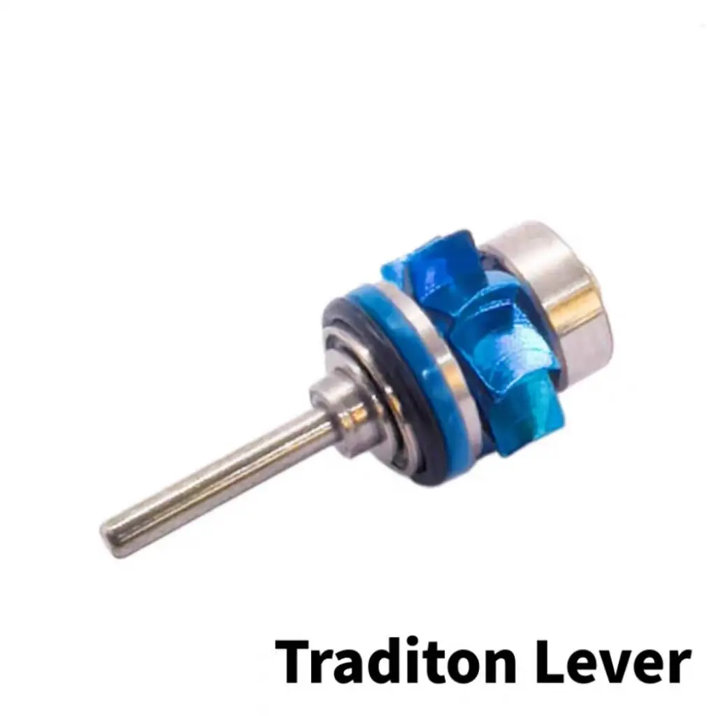 dental-turbine-cartridge-for-midwest-tradition-lever-high-speed-handpiece-air-rotor-ceramic-bearings-dental-handpiece-repair-acc
