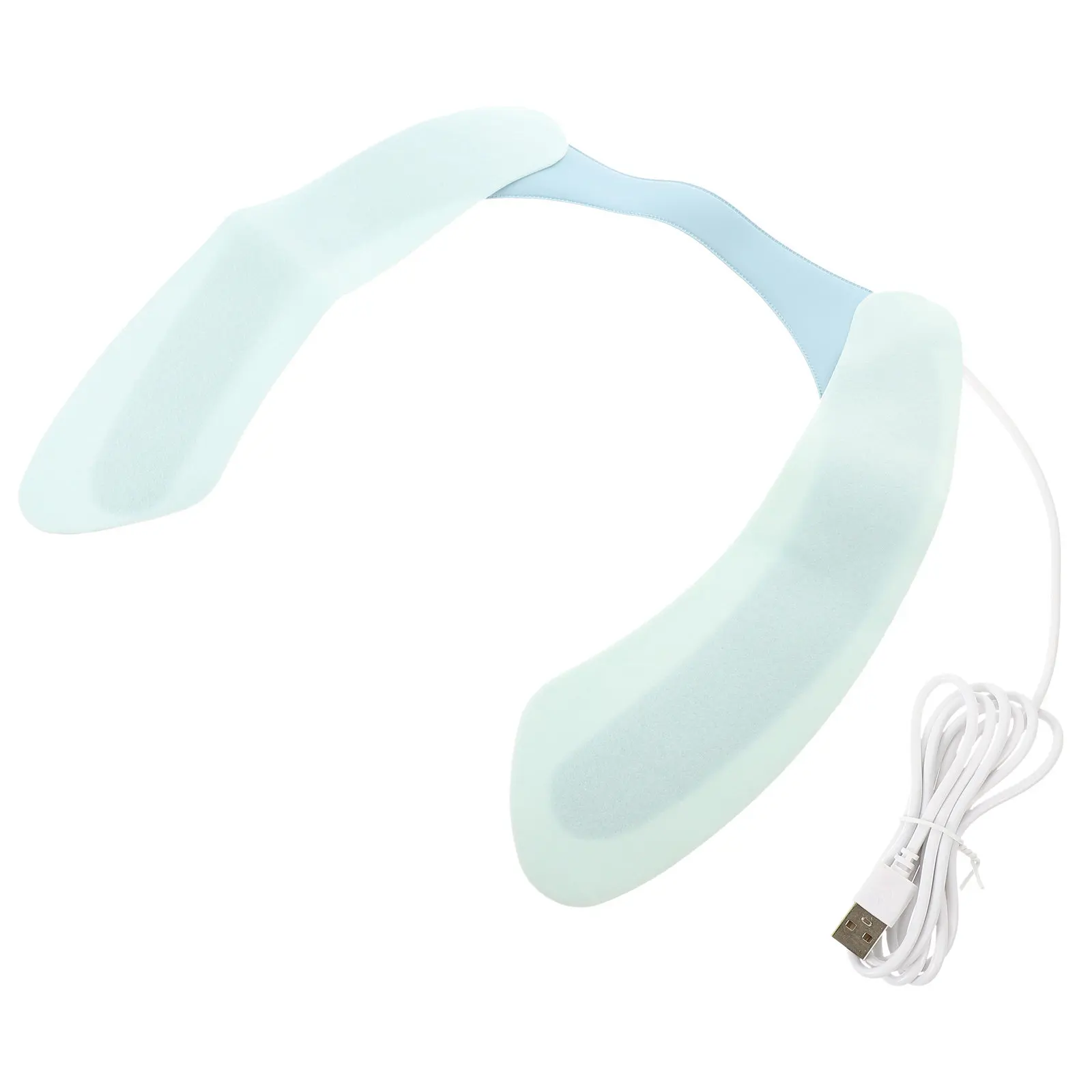 

Heated Toilet Seat Cushion Soft PU Flannel Material Fast Heating Toilet Seat Warmer Cover Comfortable Winter Use