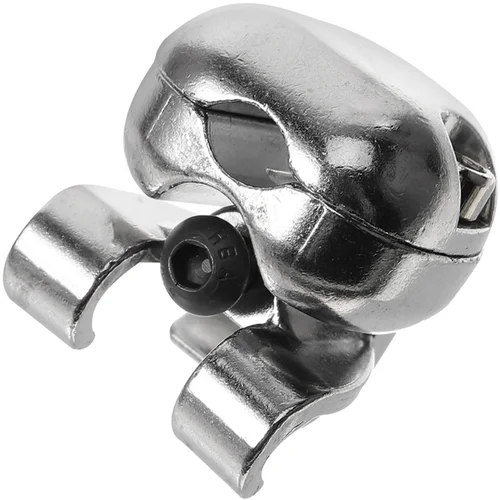 Soporte de tambor, brazo de platillo, tambor, pieza de Metal, soporte de tubo, accesorio de pluma, Clip de abrazadera de varilla de instrumento