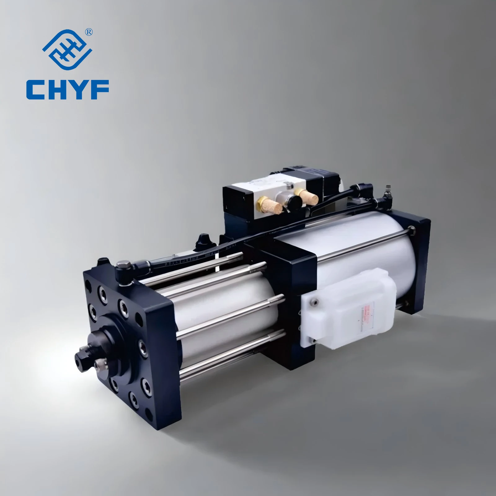 

NPM Series Clamp Cylinder NPM35T63X13BL