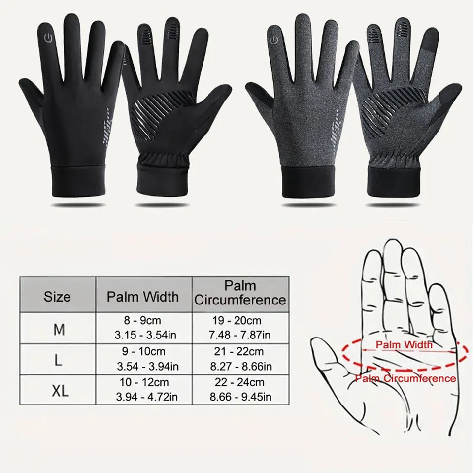 Thumbnail 2 - #60 Ranked Thermal Winter Gloves Picks in 2026