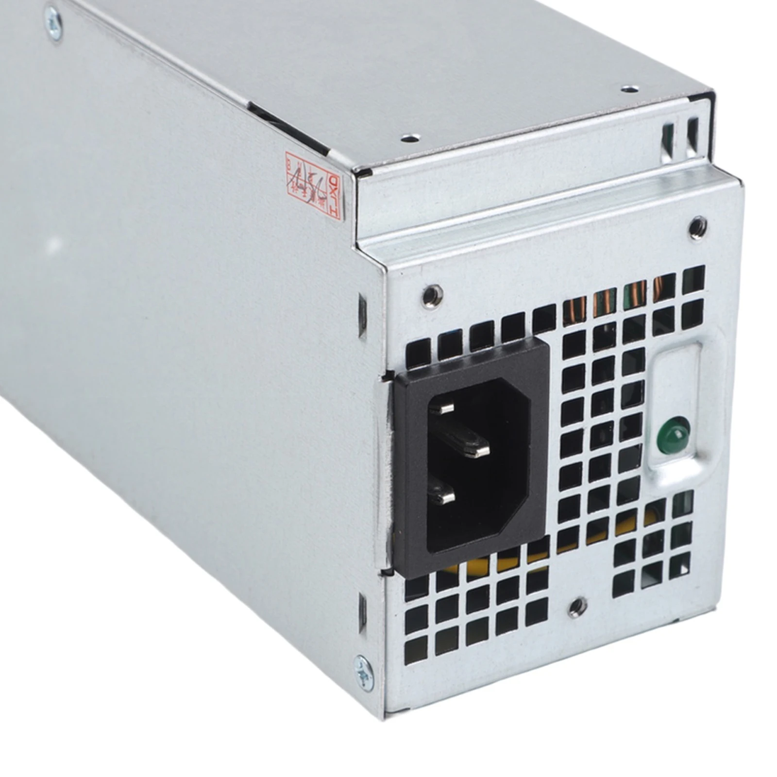 Power Supply Unit H460EBM00 460W for For DELL 3040 3050 5050 7050 7070 7080 and 8940 Desktop Computer Replacement