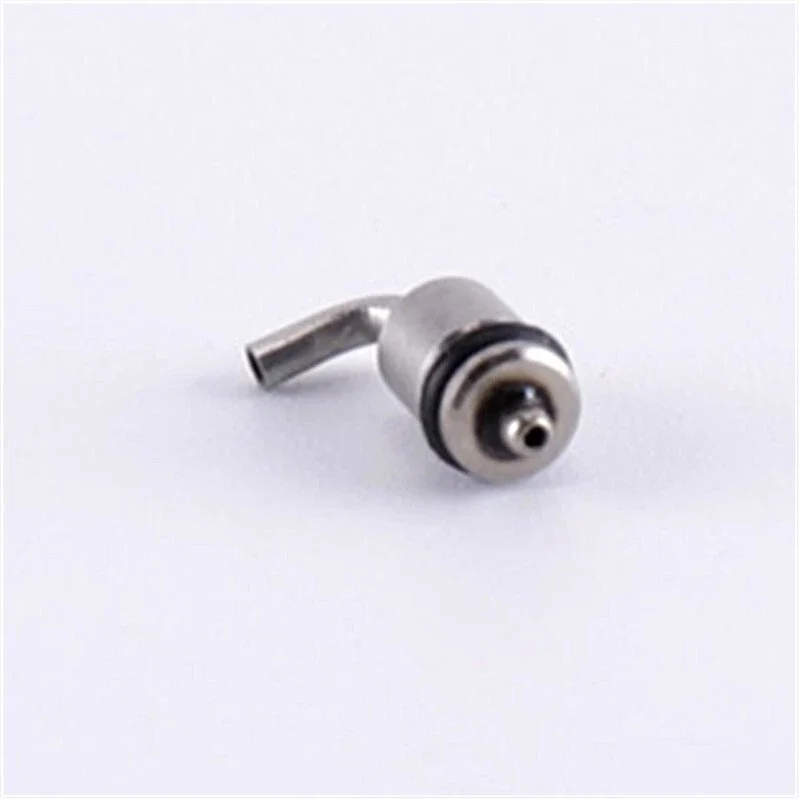 ENM5408 GUTTER-RECUPERATION(X1) gutter block tube use for imaje 9020 9010 9030 inkjet coding printer