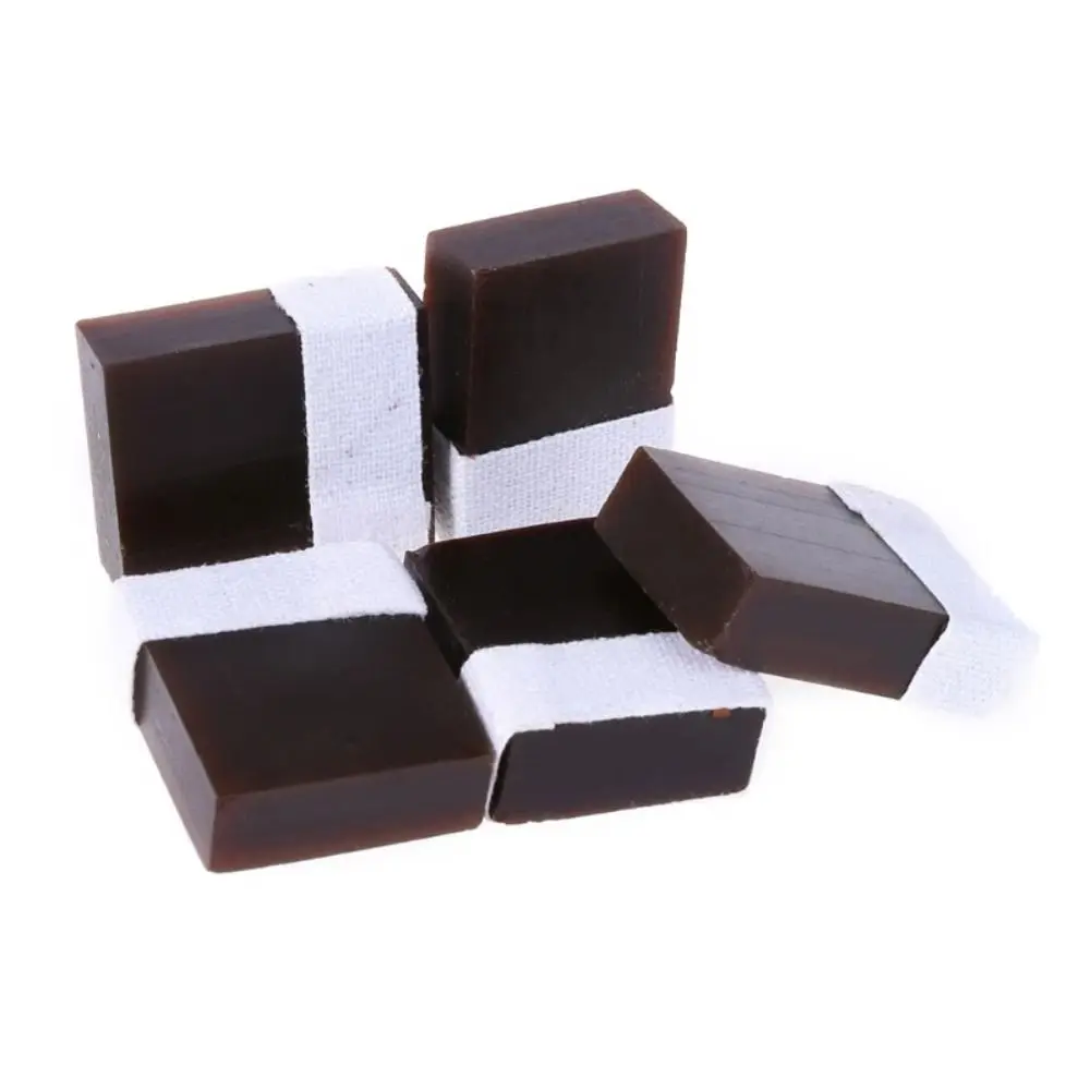 Suling bambu Solid diafragma lem Innocuous suling bambu aksesoris suling diafragma kuat viskositas suling bambu Cina