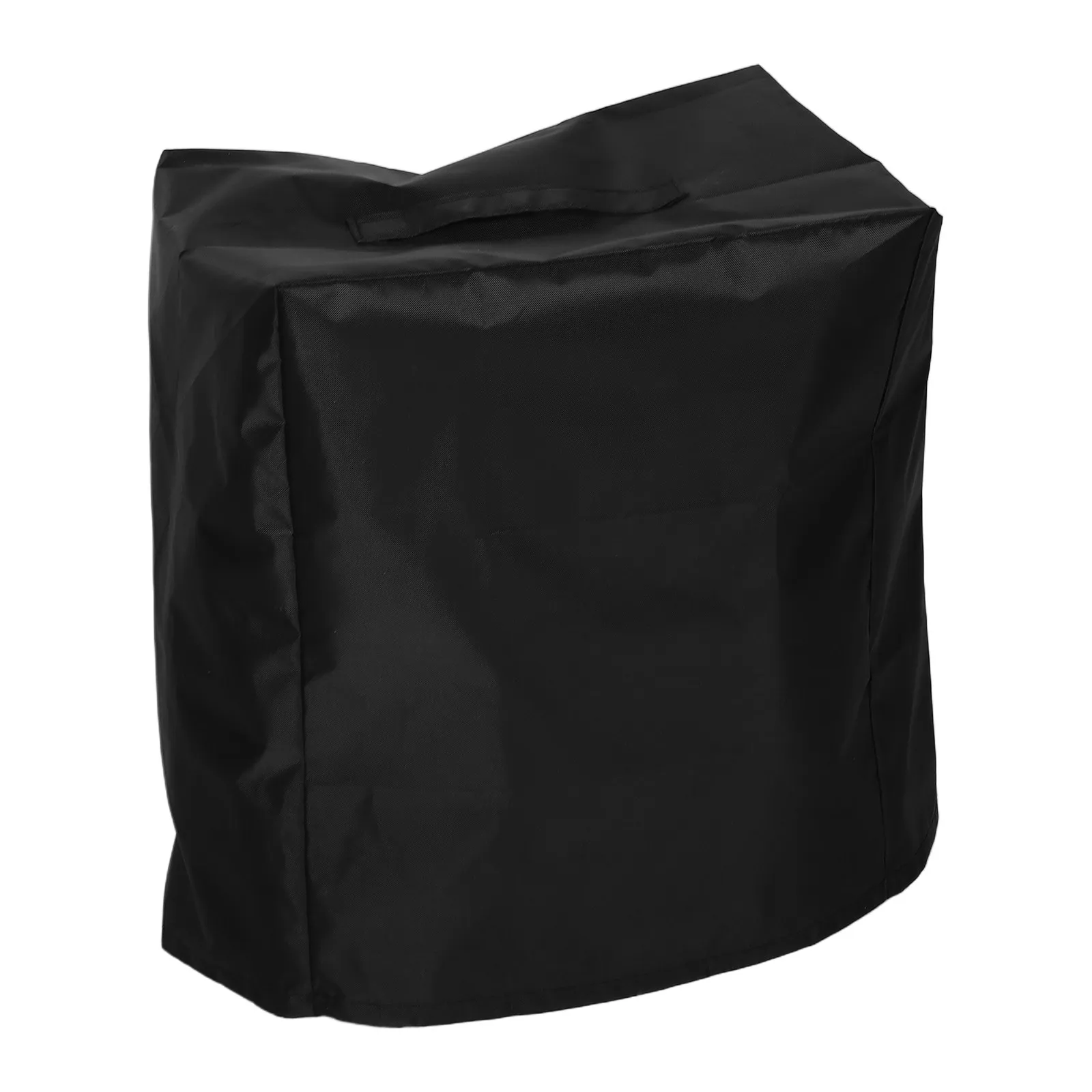 

Fitted Oxford Fabric Shredder Cover Dustproof Uv Shielding Waterproof Compact Lightweight Protective Sleeve for Paper Shredder