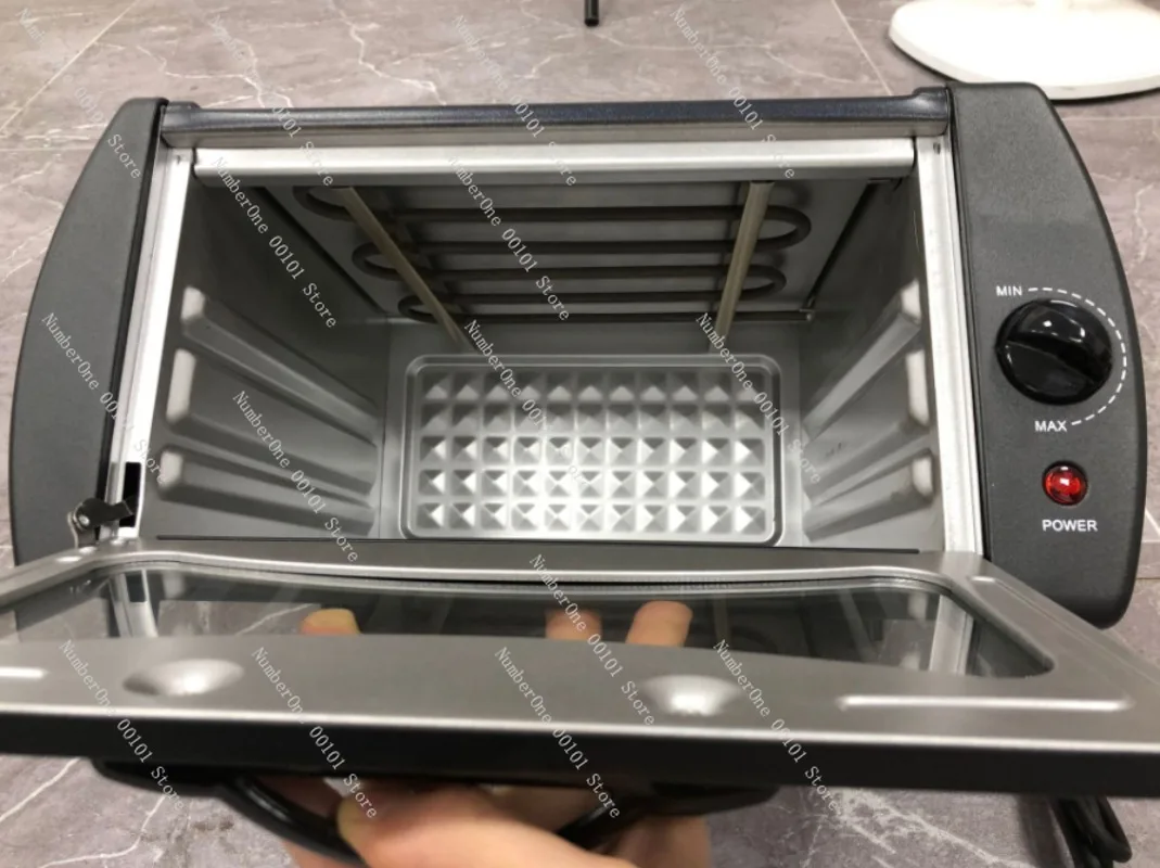 Thumbnail 2 - #15 Electric Griddles & Grills Comparison Guide