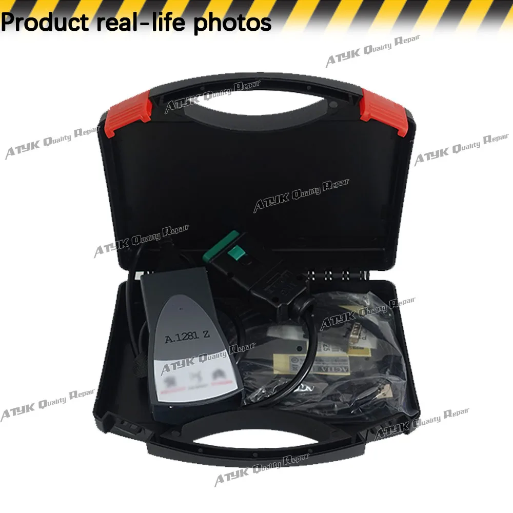 Diagbox V9.150 LE-XIA PP2000 Full Chip diagnostic pour voiture pp2000 for Peu-geot for Citro-en le-xia 3 inspection tools tuning