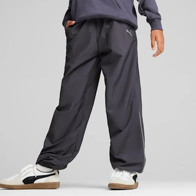 

Оригинальные детские спортивные и повседневные брюки Puma MARTIAN 626464-69