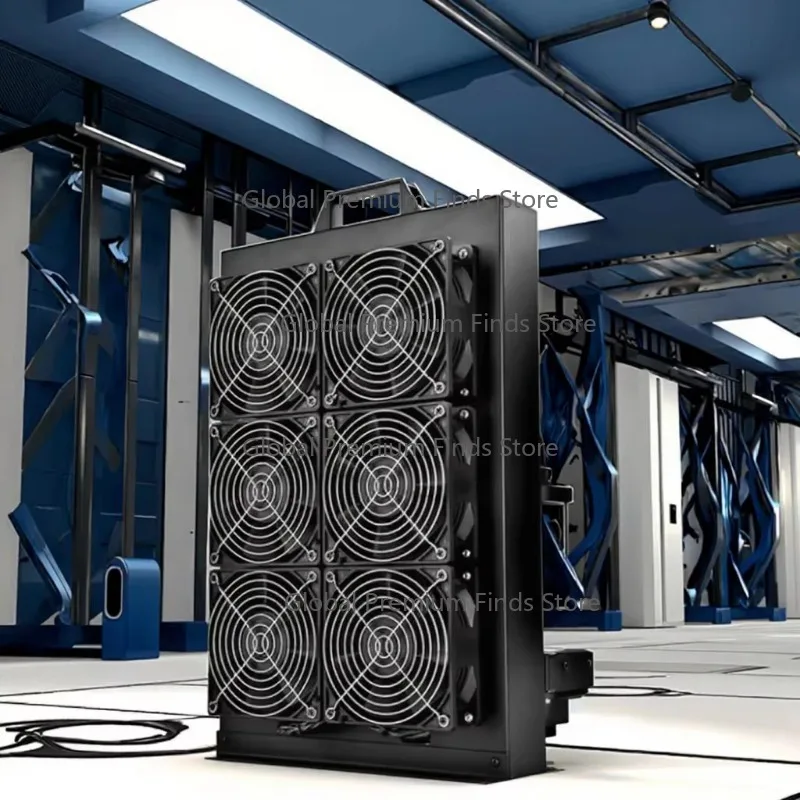 BC8 40Mm Aio Liquid…