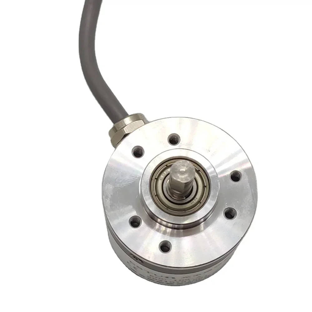 New In Stockrotary …