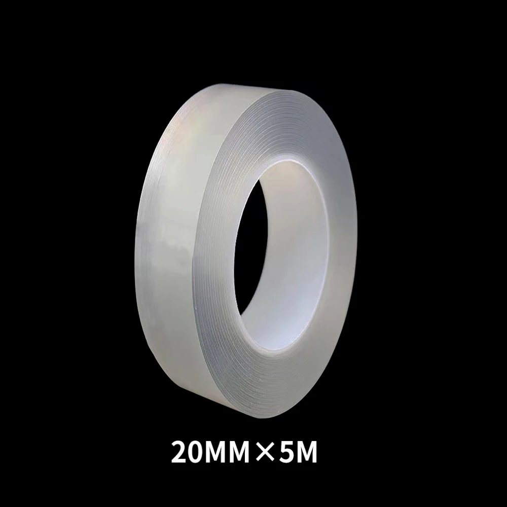 Transparente Auto Tür Schutz Aufkleber Anti Scratch Nano Band Auto Stamm Schweller Verschleiß Schutz Film Tür Rand Schutz