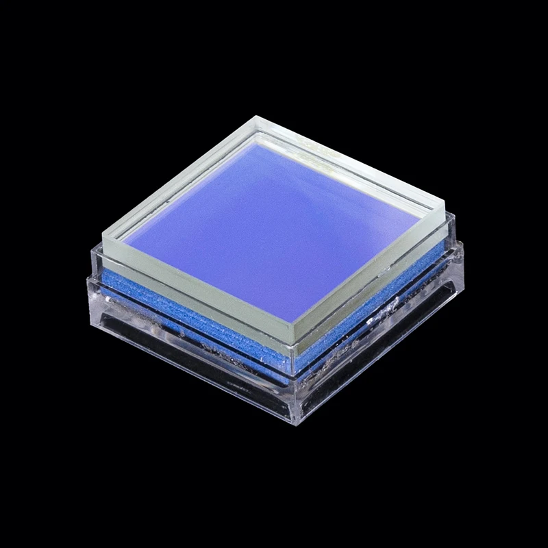 Ultraviolet-Visible Plane Grating Optical Glass Grating Master Reproduction Process Optical Instrument