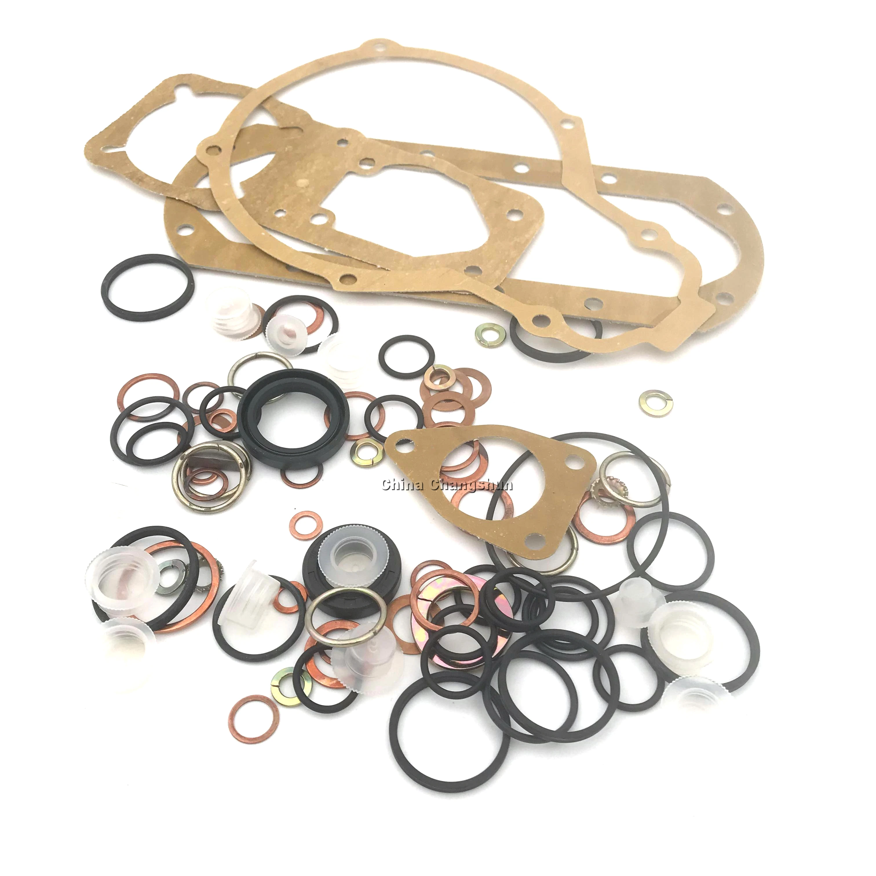 Diesel Fuel Injection Pump Repair Kit Gasket 2417010001 High Quality