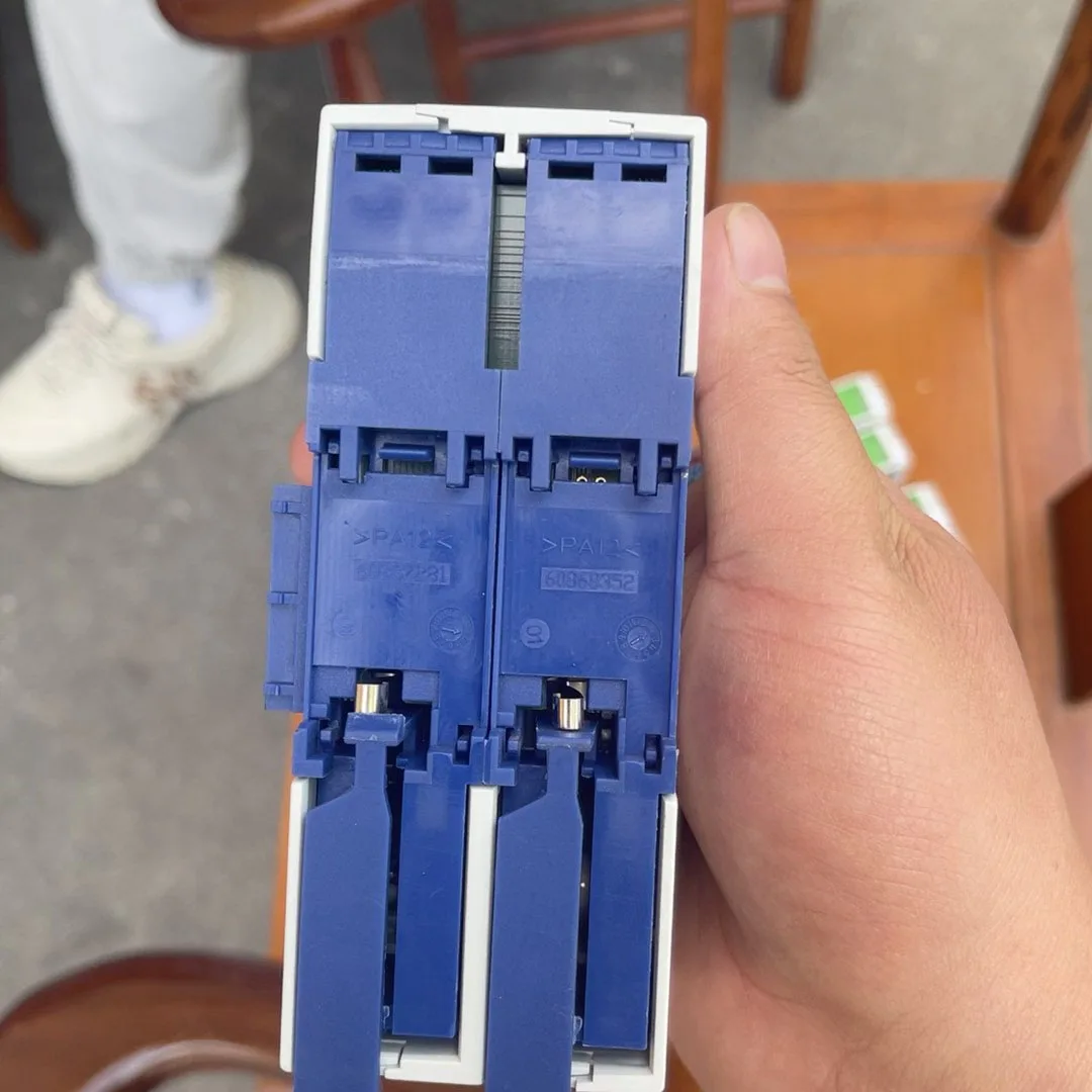 JC-340-0 Rev 03 01 Modulo di controllo