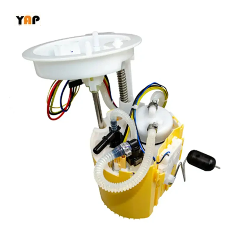 NEW Fuel Pump Module Assembly FOR Volvo S90 V90 XC60 XC90 2.0L 31405481 2017-2019