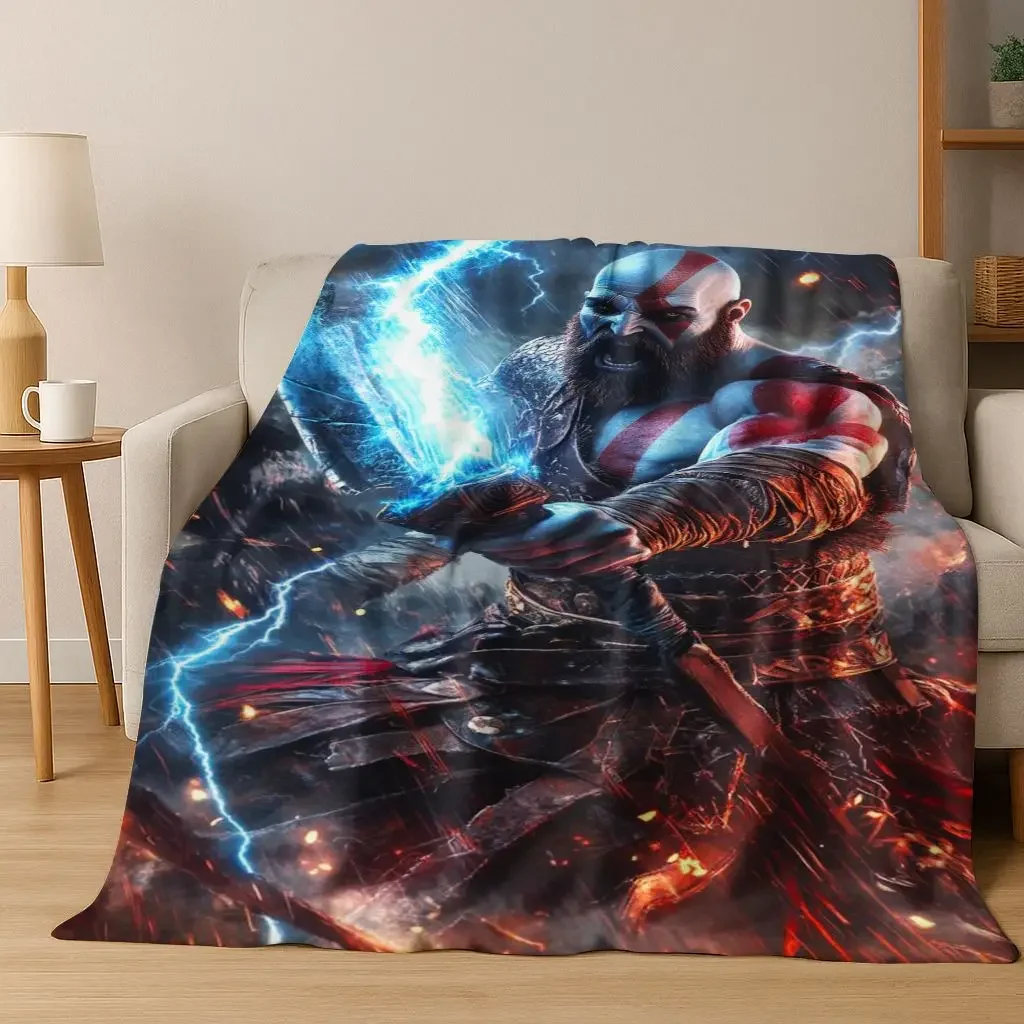 A Classics God Of W… - image