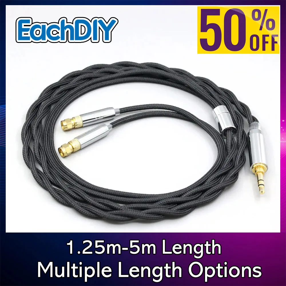 Nylon 99% Pure Silv…