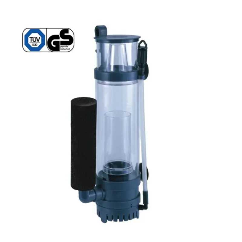 BOYU WG 308 WG 310 Nano Aquarium Internal Protein Skimmer Sump Pump for Saltwater Marine Reef Needle Wheel Venturi Pump