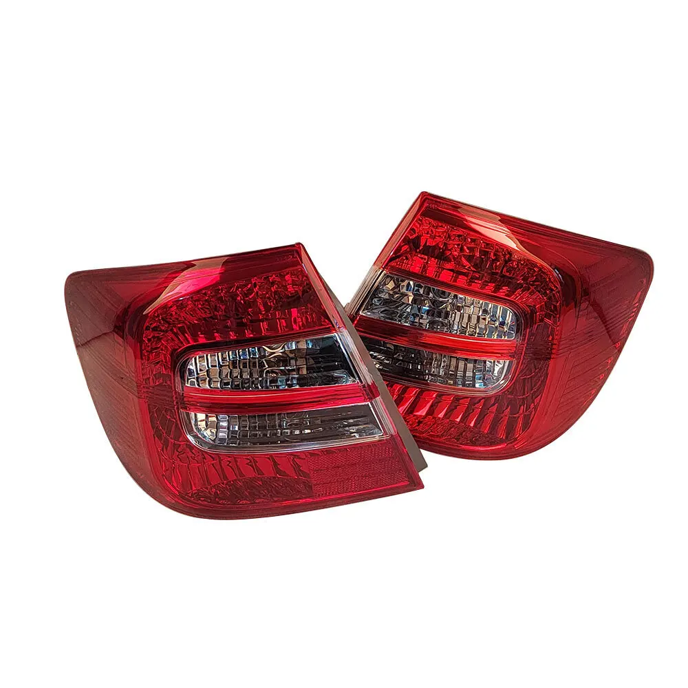 1 Pair Automobile Taillights For Toyota Corona Premio Car Brake Lights AT240 81550-20a00  81560-20a00 2005 Turn Signals