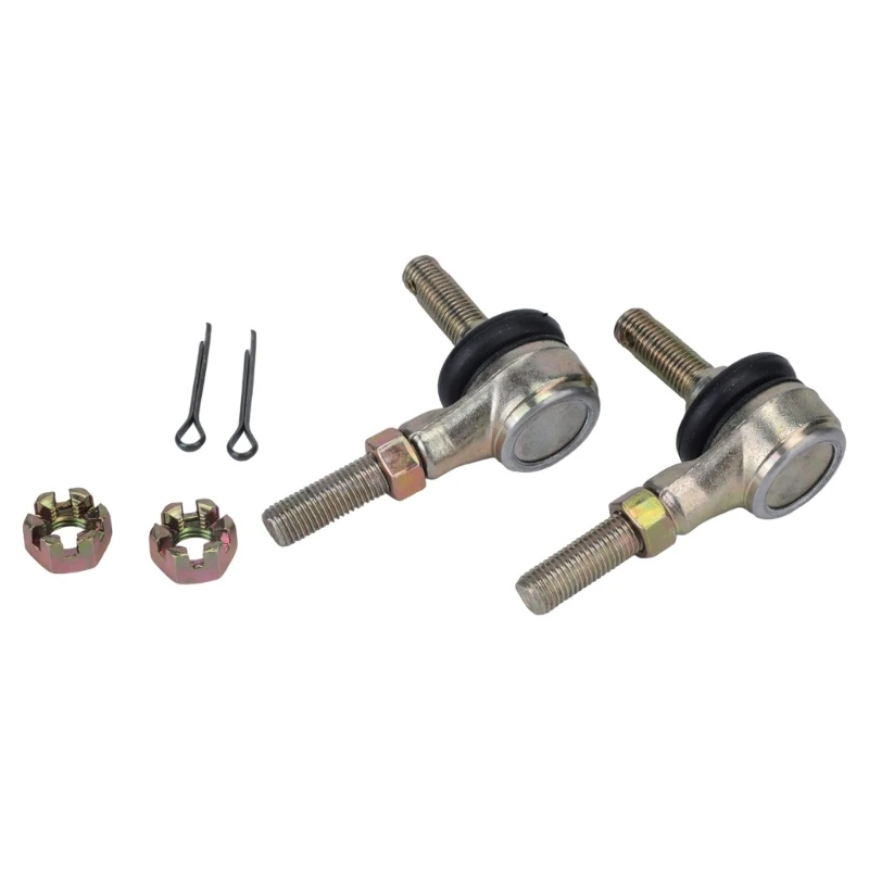 D5BE Steering Linkage Ball Joint Pair for 110-250cc Go Kart Repair
